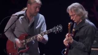 Sonny Landreth amp Derek Trucks  Congo Square [upl. by Ellehsem]