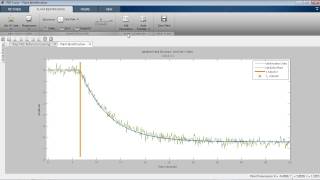 PID Controller Tuning Based on Measured Input Output Data [upl. by Yllier]