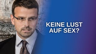 Keine Lust auf Sexualität Warum Frauen sich verweigern Bonelli QampA [upl. by Hamer]