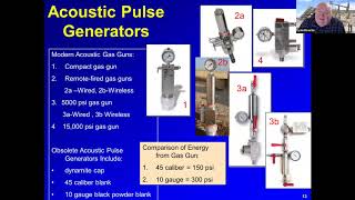 Webinar with Echometer [upl. by Ecnatsnok]