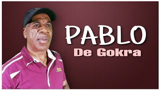 PABLO DE GOKRA Digbeu Musique bété [upl. by Hildie487]