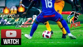 PSL Kasi Flava Skills amp Super Diski Tricks 2019🔥⚽🔥● Mzansi Showboat Edition 7●🔥⚽🔥Magnoliaarts [upl. by Clarisse]