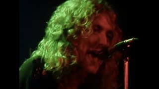 Led Zeppelin  BronYAur Stomp Live at Earls Court 1975 [upl. by Cave]