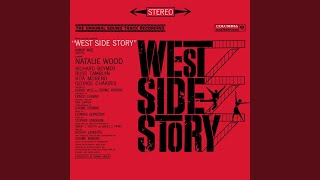 West Side Story Act I America [upl. by Viridis]