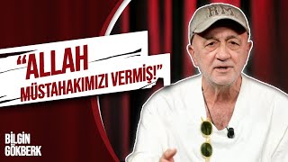 Allah müstahakımızı vermiş [upl. by Ezana]