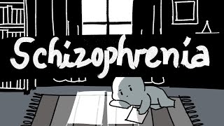 What is Schizophrenia [upl. by Cortie]