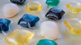 How Many Laundry Pods Should You Use [upl. by Fredericka]