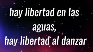 Hay libertad Art Aguilera Pista karaoke [upl. by Sido]