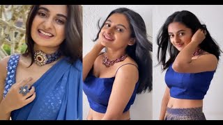 Actress Esther Anil Photoshoot Videos HD [upl. by Heloise]