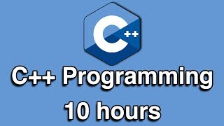 C Programming AllinOne Tutorial Series 10 HOURS [upl. by Iviv]