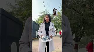 Successful chappal shorts funny bobbyprankster [upl. by Avika]