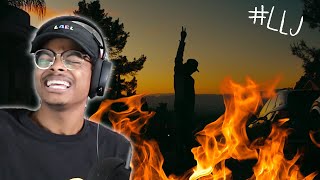 Legendary  The Kid Laroi amp Juice Wrld  Go  Reaction [upl. by Neelrak]