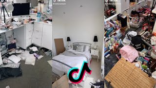 Room Makeover and Tour TikTok Compilation ✨ 1  Vlogs from TikTok [upl. by Halik]