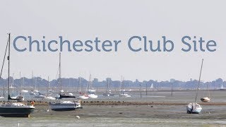 Chichester Camping and Caravanning Club Site [upl. by Anasus]