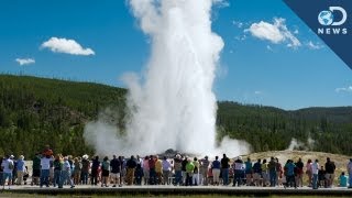 How Geysers Erupt [upl. by Aziul]