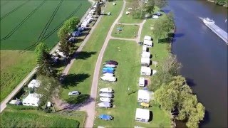 Camping Park WertheimBettingen [upl. by Anigriv]