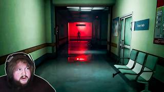 Working Night Shift At A Haunted Hospital… [upl. by Winnie]