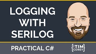 C Logging with Serilog and Seq  Structured Logging Made Easy [upl. by Nylime712]