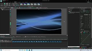 VSDC Tutorial How To Extract Audio from Video Files [upl. by Aronek]