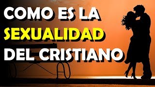 LA SEXUALIDAD DEL CRISTIANO  JEREMIAS SANDOVAL [upl. by Gabi]