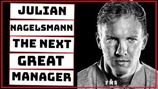 Julian Nagelsmann RB Leipzig Tactics  What Makes Him The Next Great Manager [upl. by Avert119]