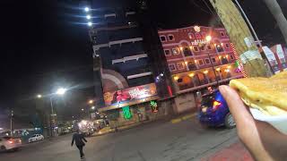 walking TIJUANA at NIGHT [upl. by Kere]