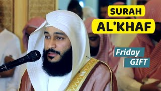 Surah AlKahf Full  the Caveسورة الكهف  By Abdur Rehman Al Ossi  Beautiful Recitation [upl. by Damour]