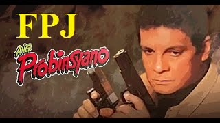 ANG PROBINSYANO 1997  Fernando Poe Jr  Full Action Movie [upl. by Angelica203]