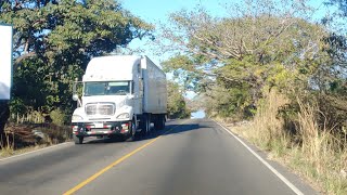 progreso  ruta a Asunción mitaJutiapaGuatemala [upl. by Auj125]