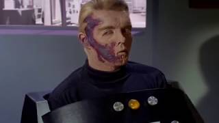 Captain Pike After The Accident [upl. by Ing]