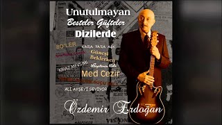 Özdemir Erdoğan  Bir Sevgili Arasan Yıllarca Bulamazsın [upl. by Gervais]