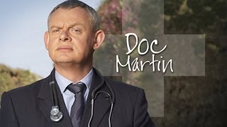 Doc Martin Season 7 Episode 3 [upl. by Semela]