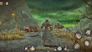 Pascals Wager Gameplay Android Full HD Ultra Graphics [upl. by Atalya313]