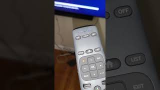 Pair DirecTV Stream Remote [upl. by Nyrmak]