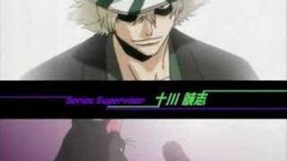 Bleach Opening 1 [upl. by Nbi]