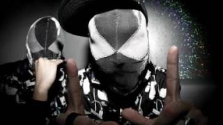 The Bloody Beetroots  Warp 1977 [upl. by Winzler]