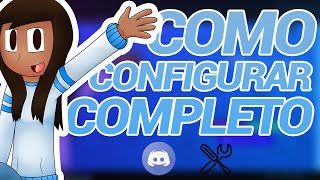 COMO CONFIGURAR A LORITTA BOT POR COMPLETO atualizado│FakeBRYT [upl. by Summers837]