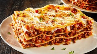 How To Make a Vegan Lasagna [upl. by Aled]