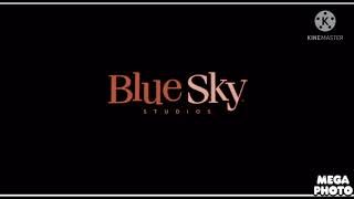 Blue Sky Studios Greg Kruger Effects [upl. by Ibed667]