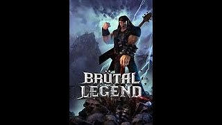 Brütal Legend  part 1 [upl. by Nolte542]