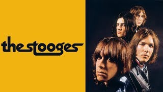 The Stooges  The Stooges Full Album 2019 Remaster [upl. by Bose547]