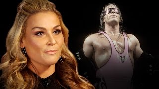 Why Natalya will be quotunbreakablequot at WWE Payback April 27 2016 [upl. by Alvarez]