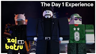 The Roblox quotZaibatsu RPquot Experience [upl. by Leone471]