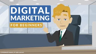 What Is Digital Marketing Introduction to Digital Marketing for Beginners [upl. by Ahsilram]