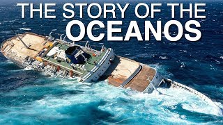 The Story Of The Oceanos [upl. by Methuselah37]