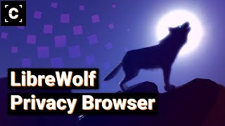 LibreWolf Web Browser Better Than Firefox [upl. by Essilrahc385]