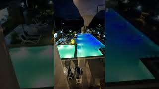 HOTEL SWIMMING POOL SOTOGRANDE HOTEL DAVAO [upl. by Notlim]