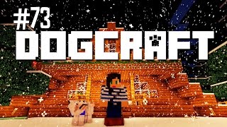 Let It Snow  Dogcraft Ep73 [upl. by Guise]