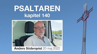 Andakt från Pingstkyrkan med Anders Söderqvist [upl. by Jea681]