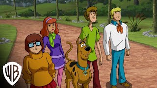 ScoobyDoo Return to Zombie Island  quotReminiscingquot  Warner Bros Entertainment [upl. by Elana]